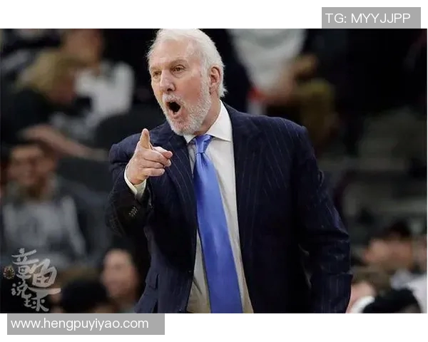 马刺队再次选择摆烂波波维奇因轮休主力被联盟罚款